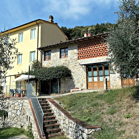 Villa Mastiano * Mastiano