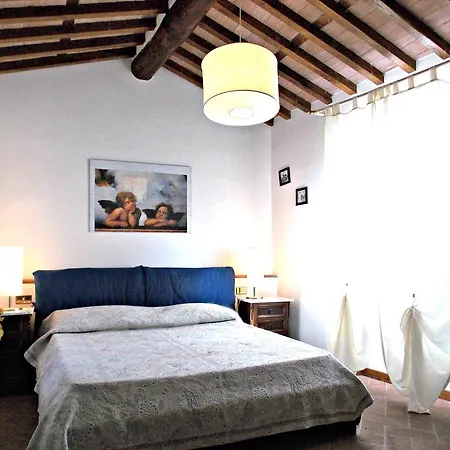 Villa Mastiano