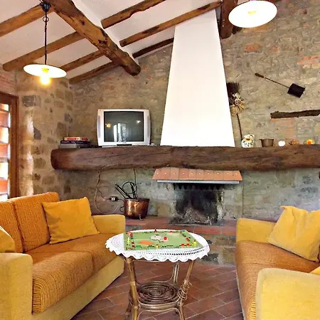 Dom wakacyjny Villa Mastiano Mastiano