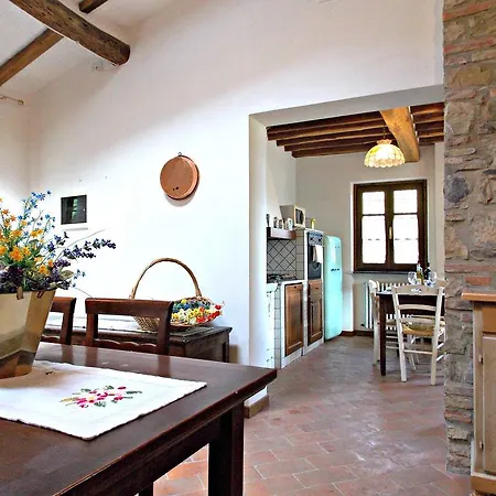 Villa Mastiano * Mastiano