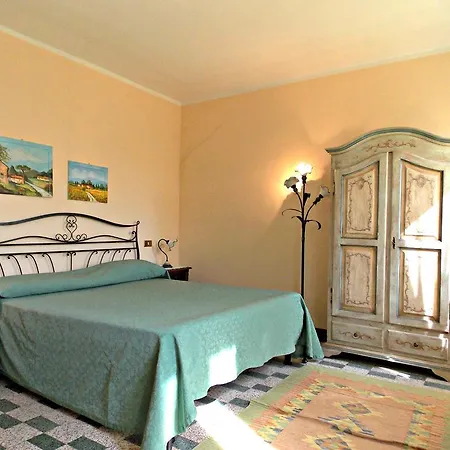 Villa Mastiano * Mastiano