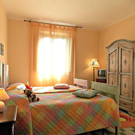 Dom wakacyjny Villa Mastiano