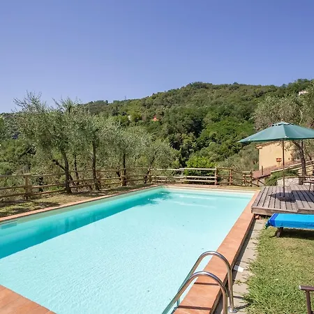 Villa Mastiano Dom wakacyjny Mastiano
