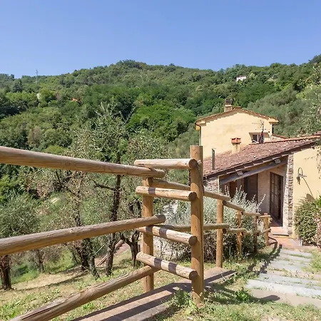 Villa Mastiano *
