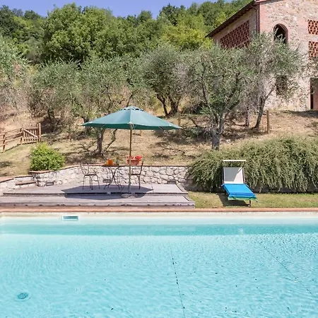 Dom wakacyjny Villa Mastiano