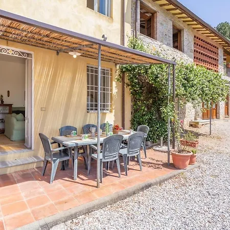 Villa Mastiano * Mastiano