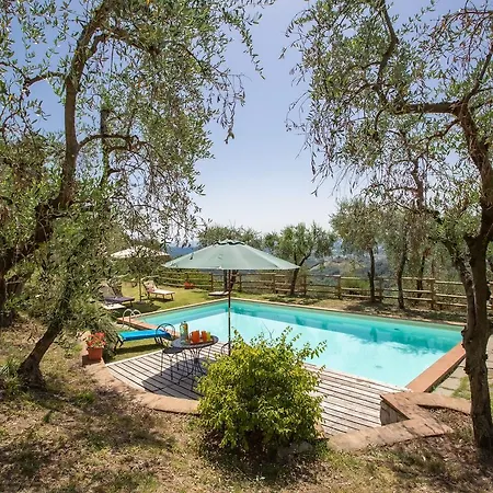 Dom wakacyjny Villa Mastiano