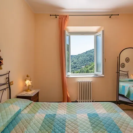 Dom wakacyjny Villa Mastiano *