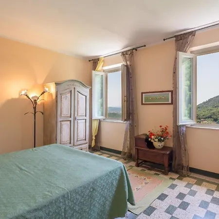 Villa Mastiano Mastiano