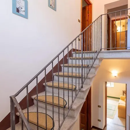 Villa Mastiano Dom wakacyjny Mastiano