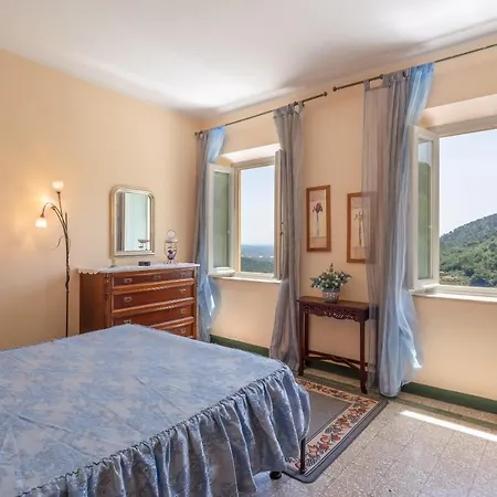 Villa Mastiano Dom wakacyjny *