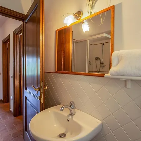 Dom wakacyjny Villa Mastiano