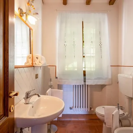 Villa Mastiano *