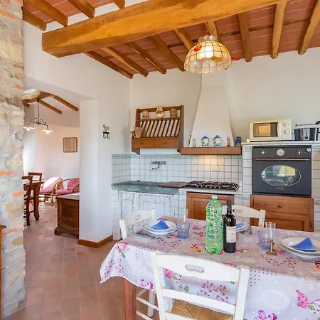 Dom wakacyjny Villa Mastiano
