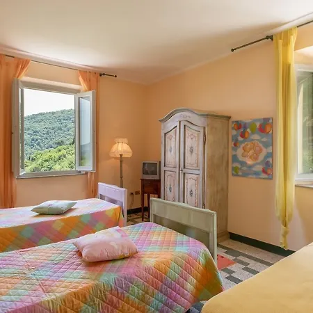 Villa Mastiano * Mastiano