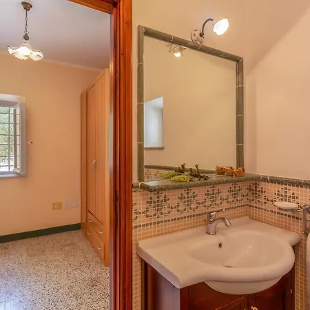 Dom wakacyjny Villa Mastiano *