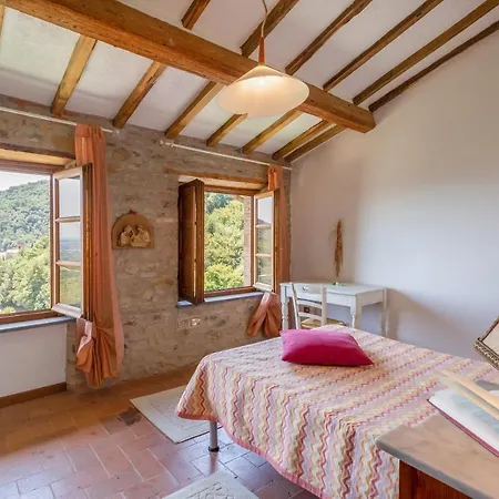 Villa Mastiano