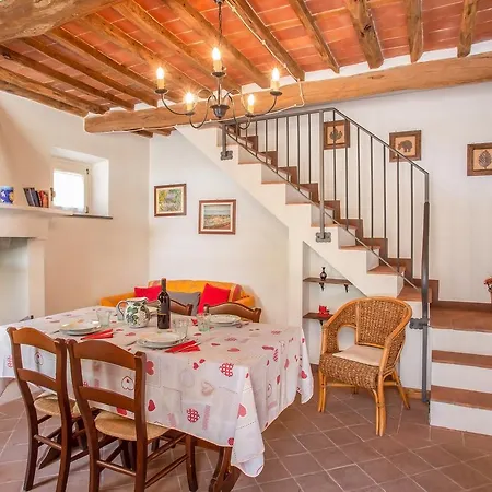 Villa Mastiano Dom wakacyjny *