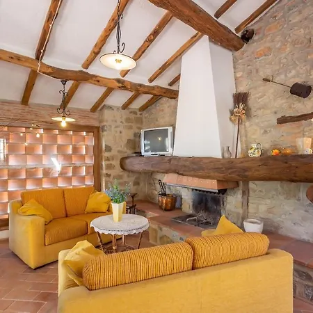 Villa Mastiano Dom wakacyjny Mastiano