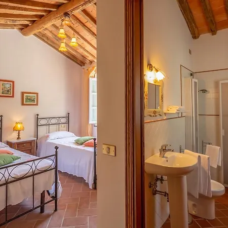 Villa Mastiano Mastiano