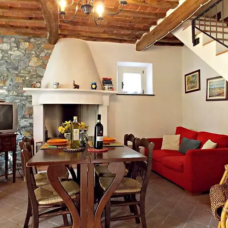 Villa Mastiano Holiday home