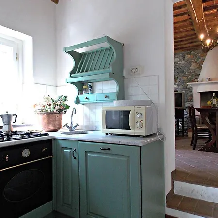 Holiday home Villa Mastiano *