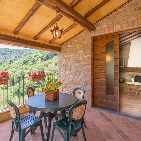 Villa Mastiano Holiday home *