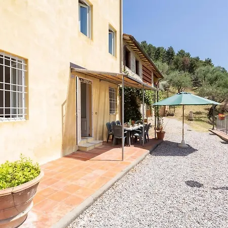 Holiday home Villa Mastiano