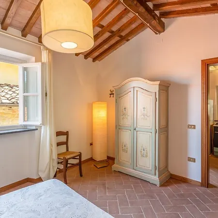 Villa Mastiano Holiday home