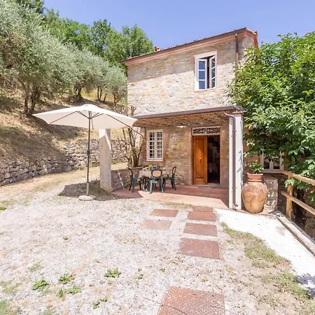 Villa Mastiano * Mastiano